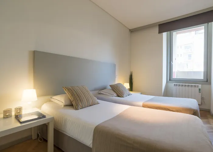 Bnapartments Trindade